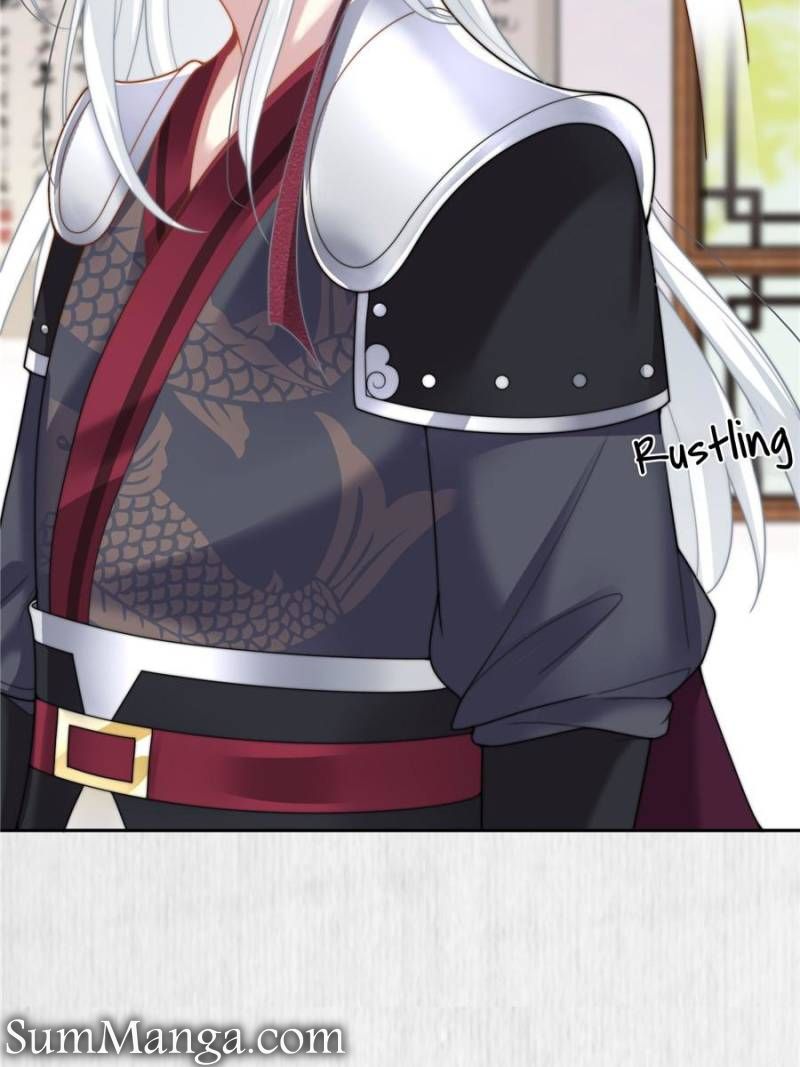 The Young Genius Paintress Chapter 86 - Page 37