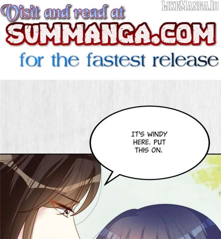 The Young Genius Paintress Chapter 88 - Page 1