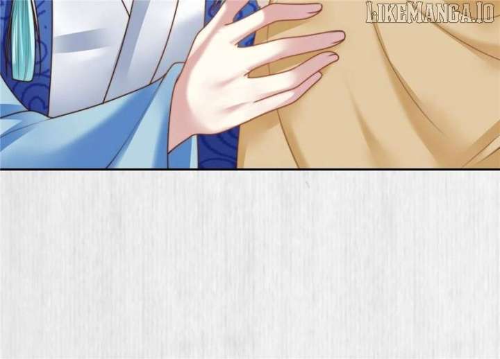 The Young Genius Paintress Chapter 88 - Page 10