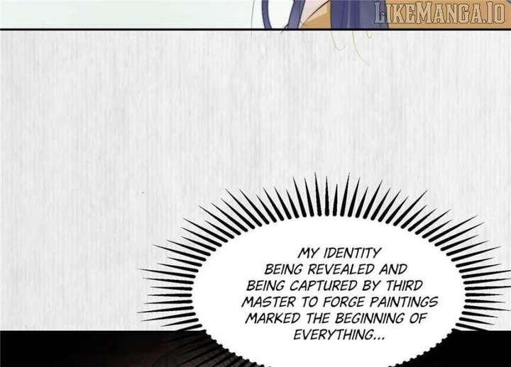 The Young Genius Paintress Chapter 88 - Page 17