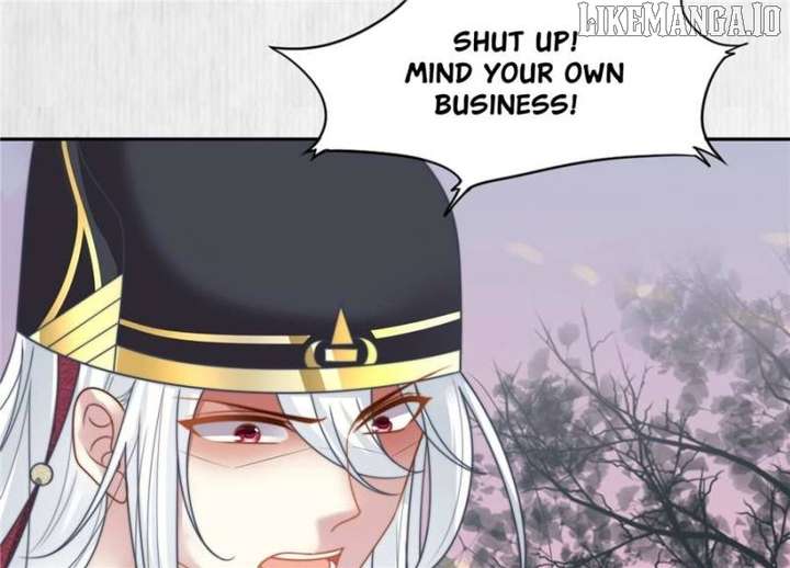 The Young Genius Paintress Chapter 89 - Page 11