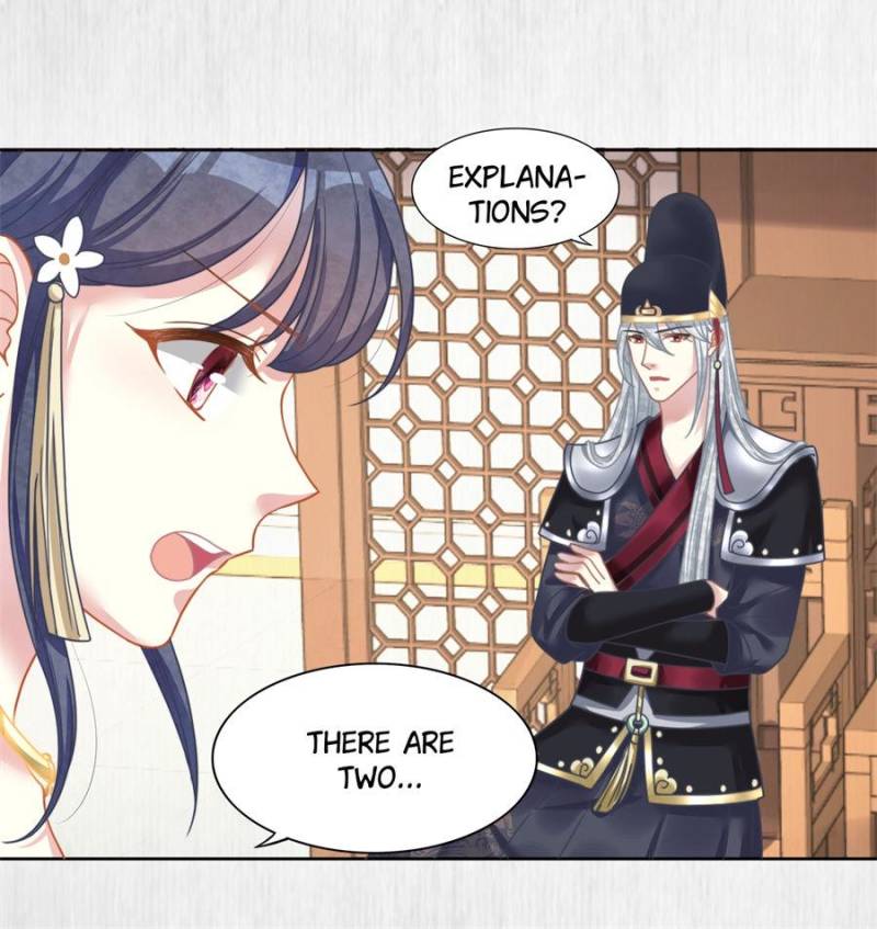 The Young Genius Paintress Chapter 9 - Page 10