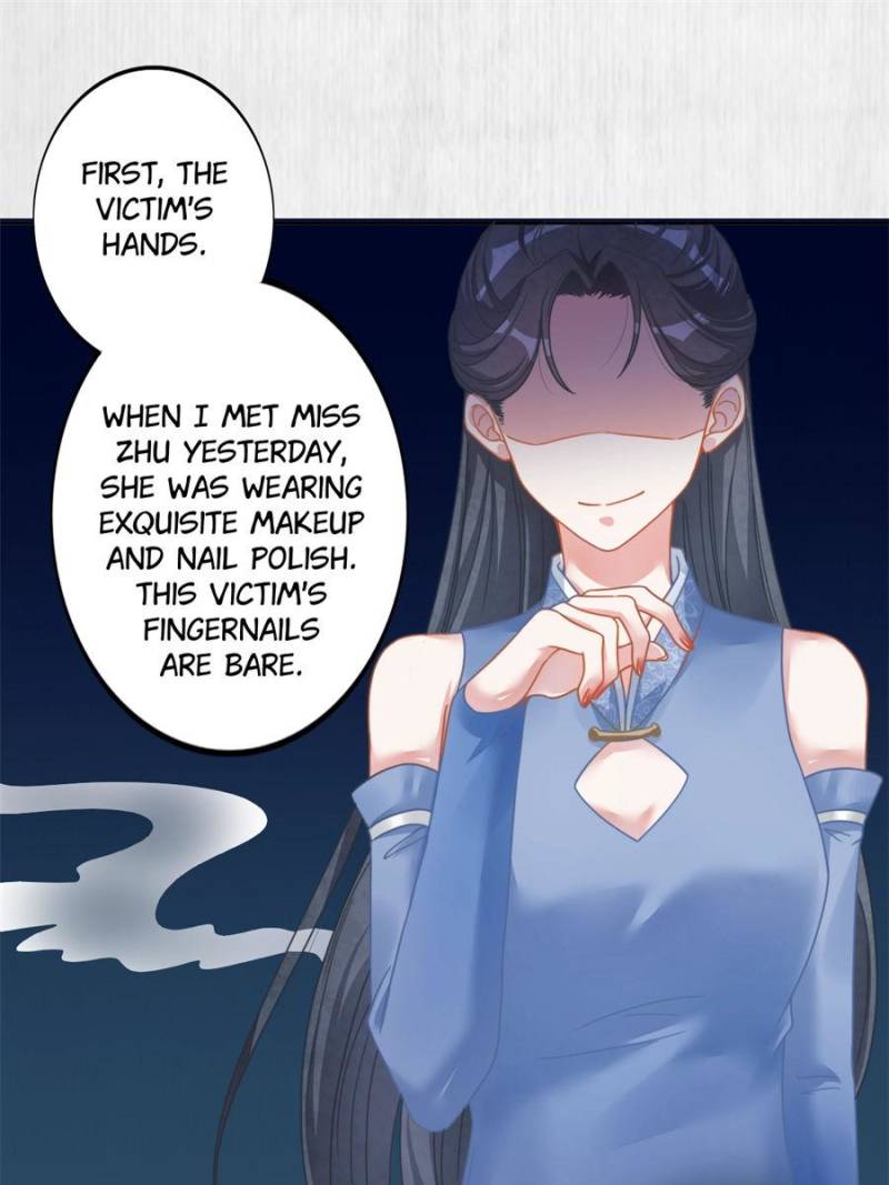 The Young Genius Paintress Chapter 9 - Page 11