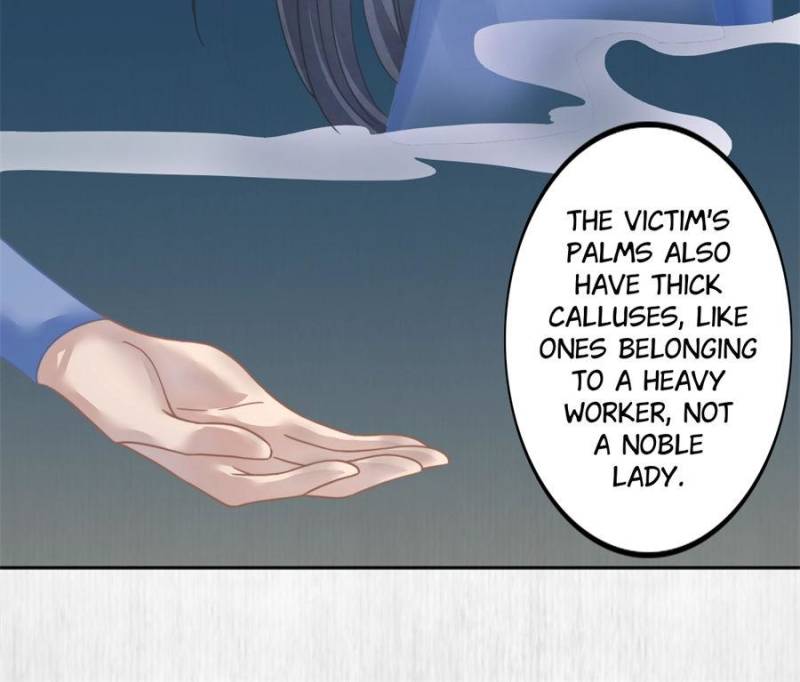 The Young Genius Paintress Chapter 9 - Page 12