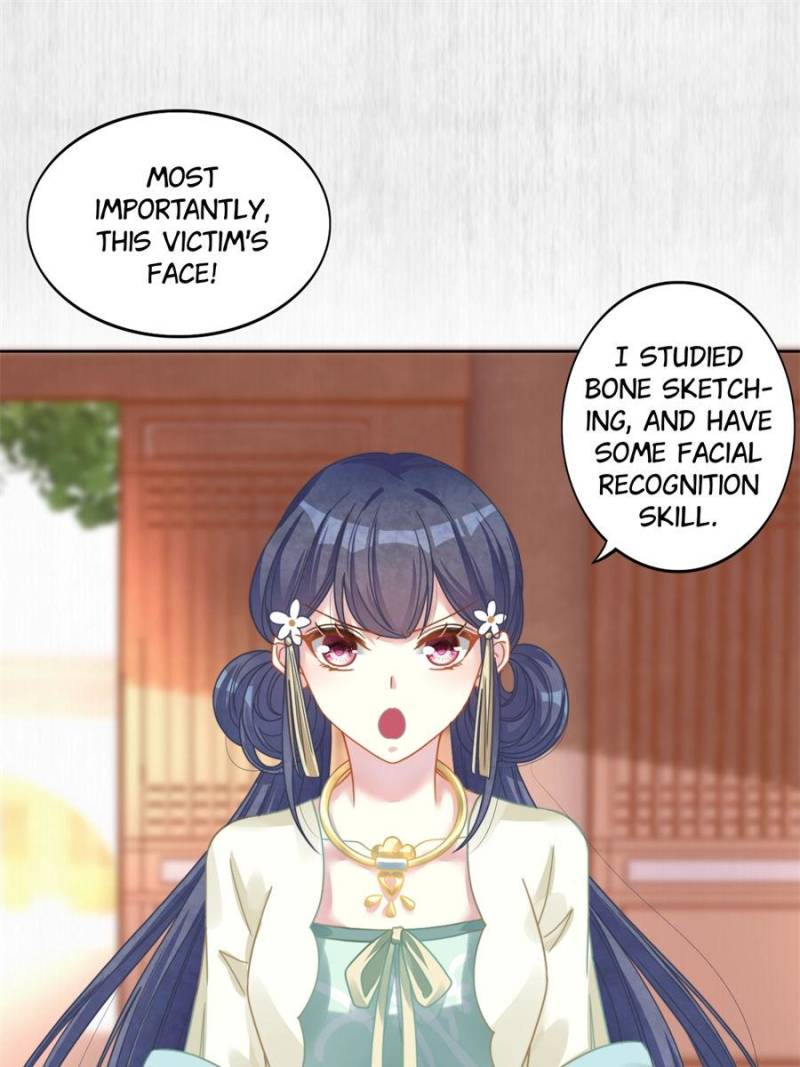 The Young Genius Paintress Chapter 9 - Page 13