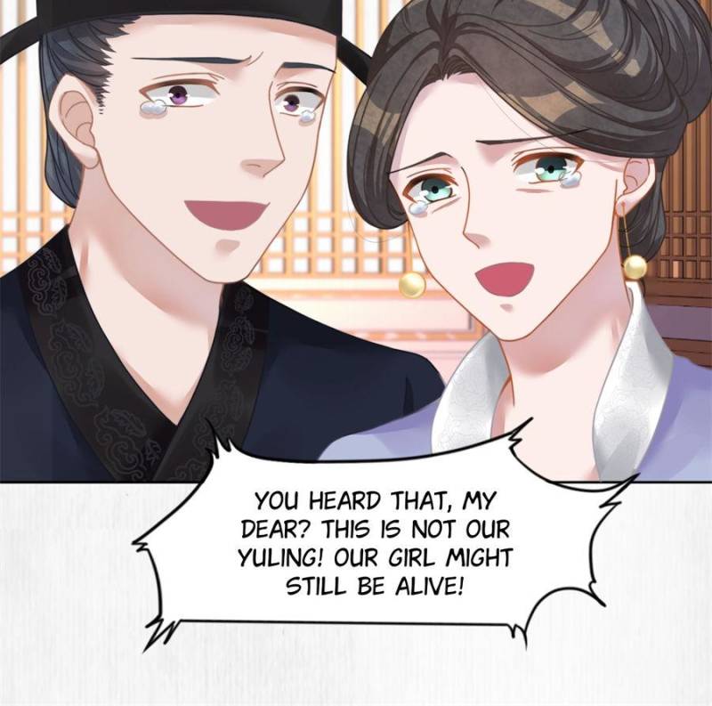 The Young Genius Paintress Chapter 9 - Page 17