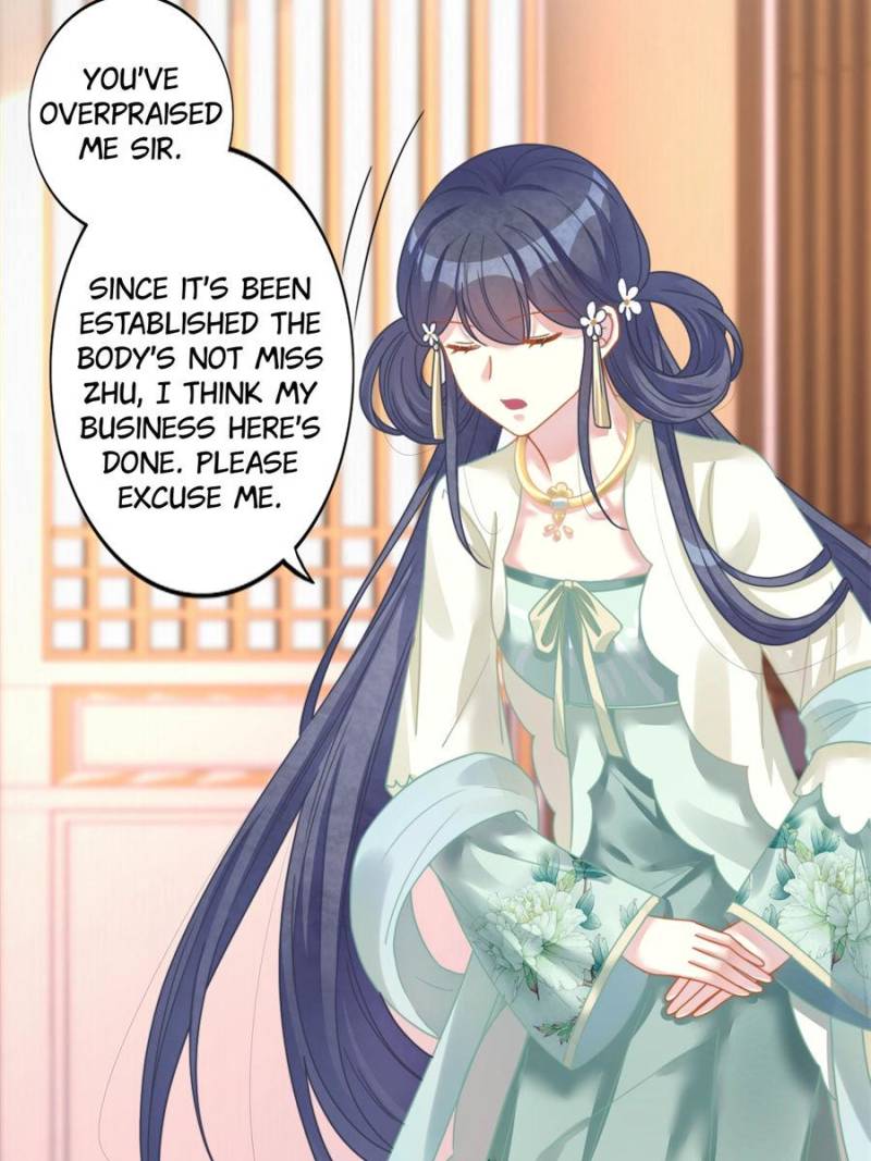 The Young Genius Paintress Chapter 9 - Page 19