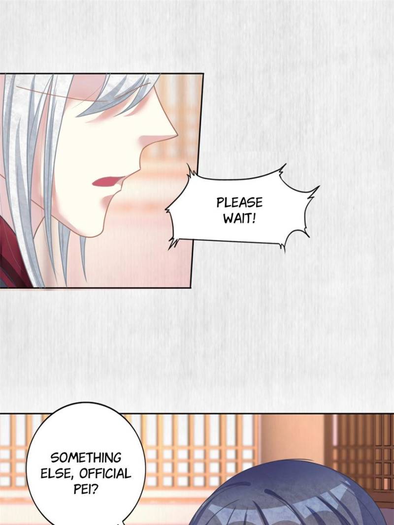 The Young Genius Paintress Chapter 9 - Page 21