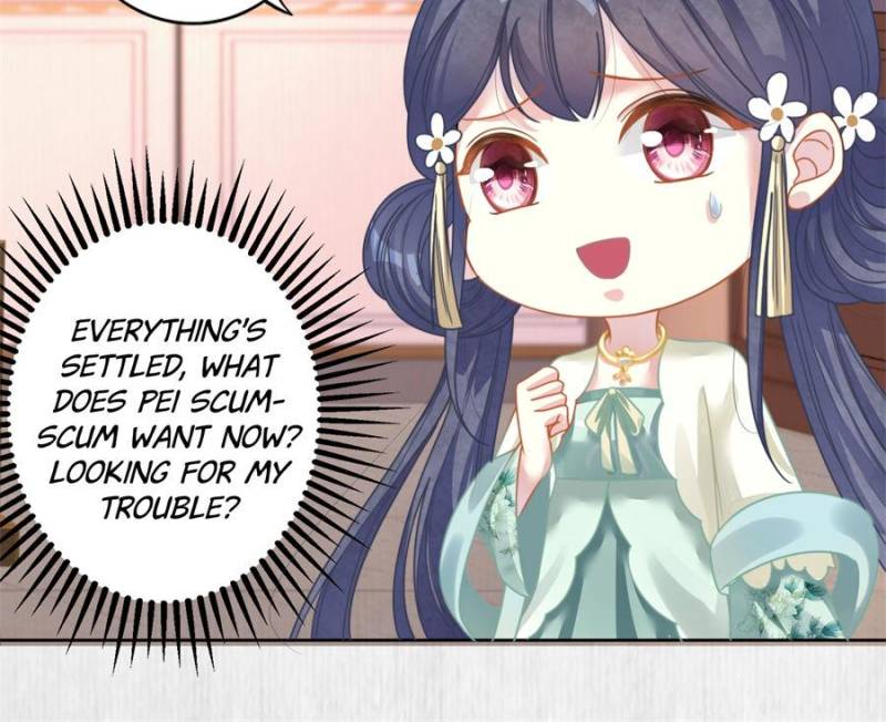 The Young Genius Paintress Chapter 9 - Page 22