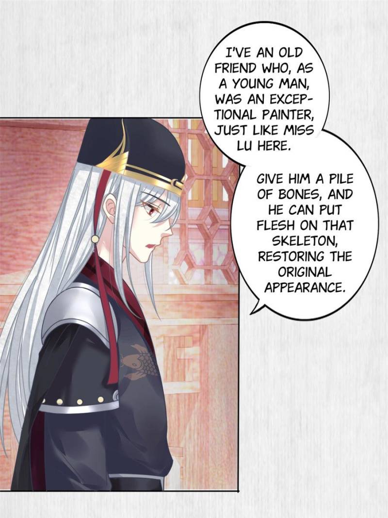 The Young Genius Paintress Chapter 9 - Page 23