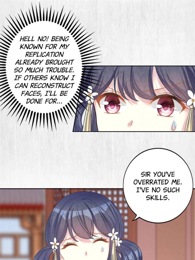 The Young Genius Paintress Chapter 9 - Page 25