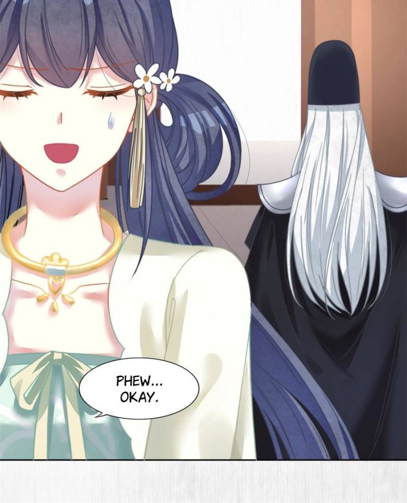 The Young Genius Paintress Chapter 9 - Page 29