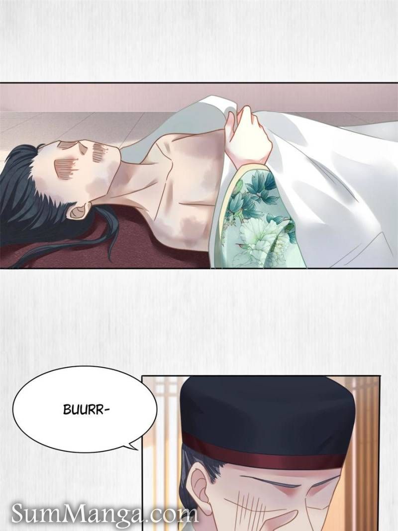 The Young Genius Paintress Chapter 9 - Page 3