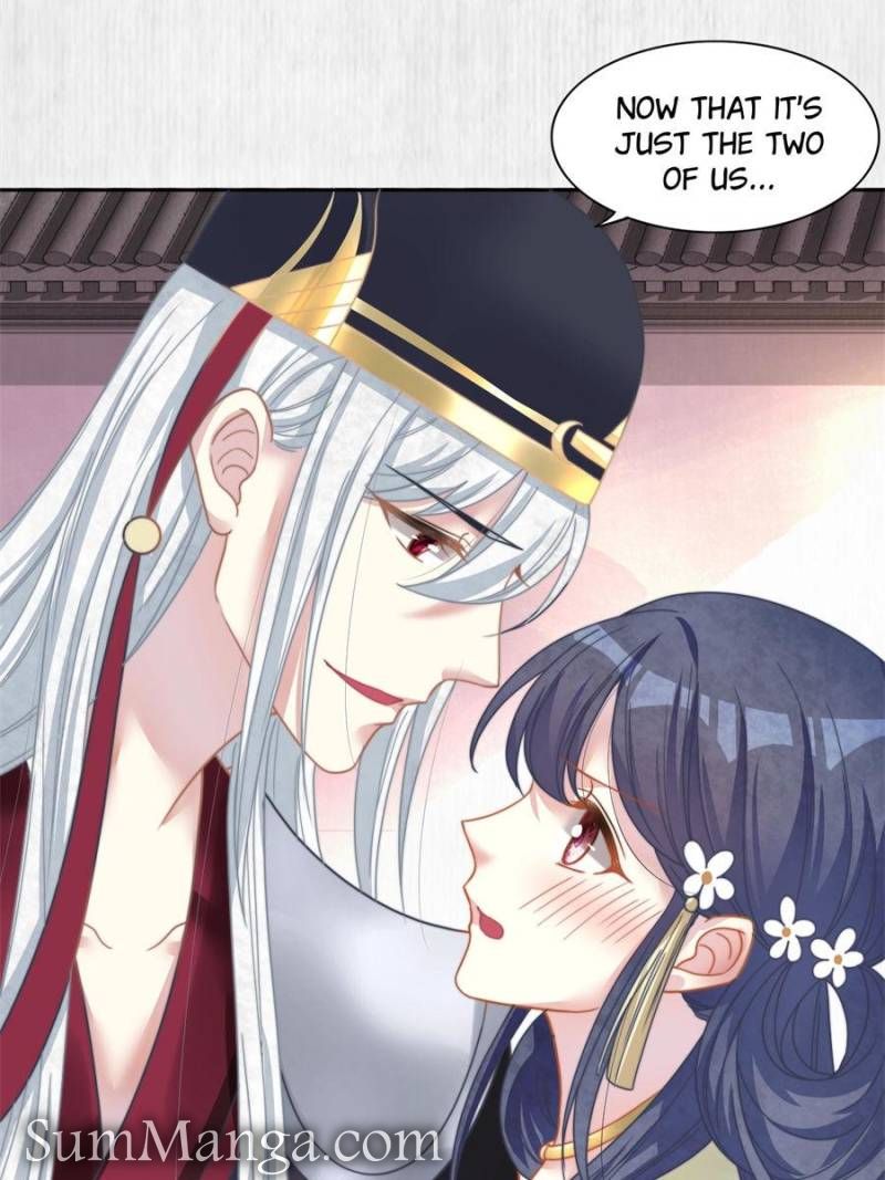 The Young Genius Paintress Chapter 9 - Page 36