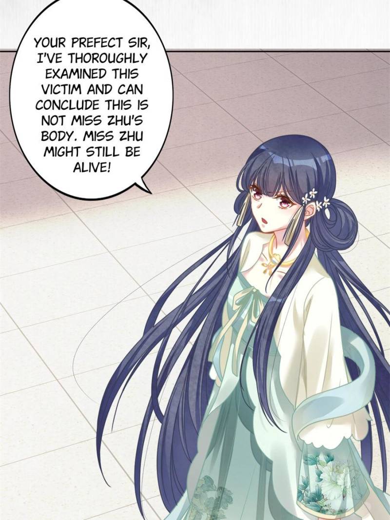 The Young Genius Paintress Chapter 9 - Page 7