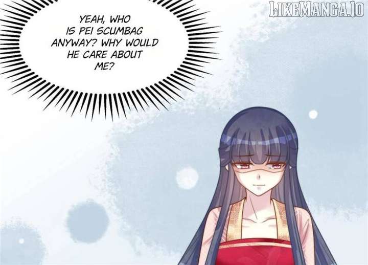 The Young Genius Paintress Chapter 91 - Page 10