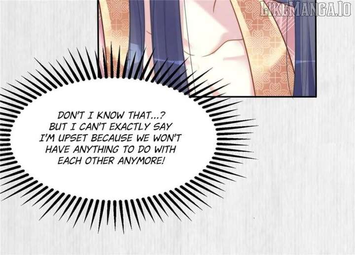 The Young Genius Paintress Chapter 91 - Page 29