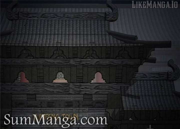 The Young Genius Paintress Chapter 91 - Page 33