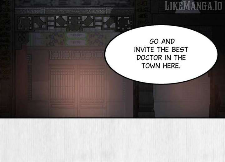 The Young Genius Paintress Chapter 91 - Page 34