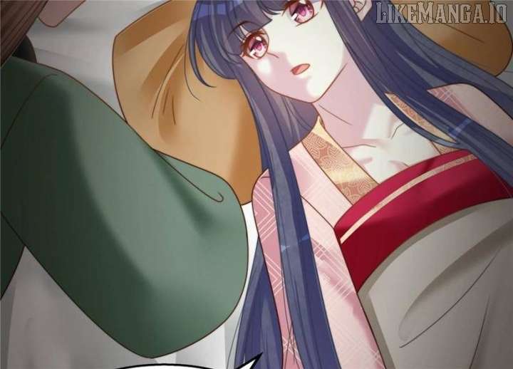 The Young Genius Paintress Chapter 91 - Page 36