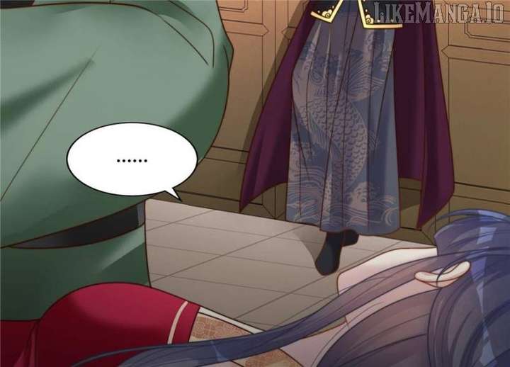 The Young Genius Paintress Chapter 91 - Page 39