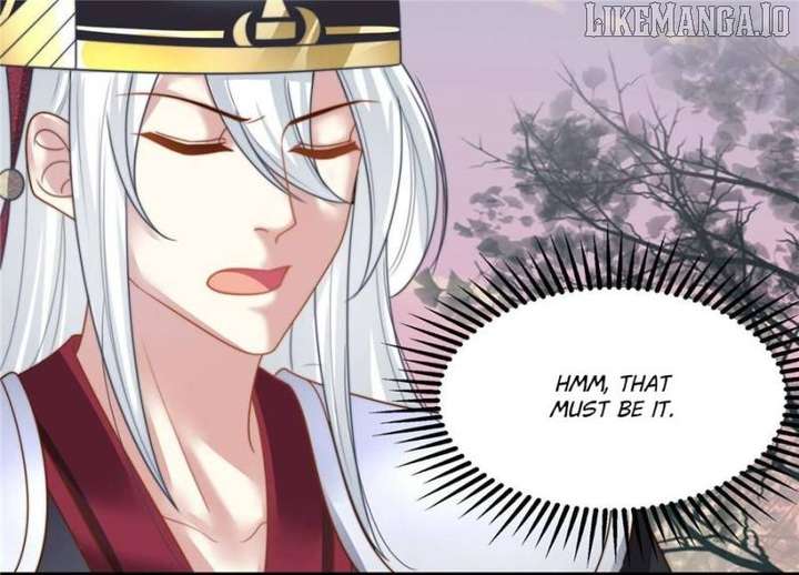 The Young Genius Paintress Chapter 91 - Page 4