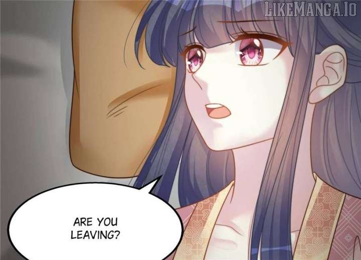 The Young Genius Paintress Chapter 91 - Page 46