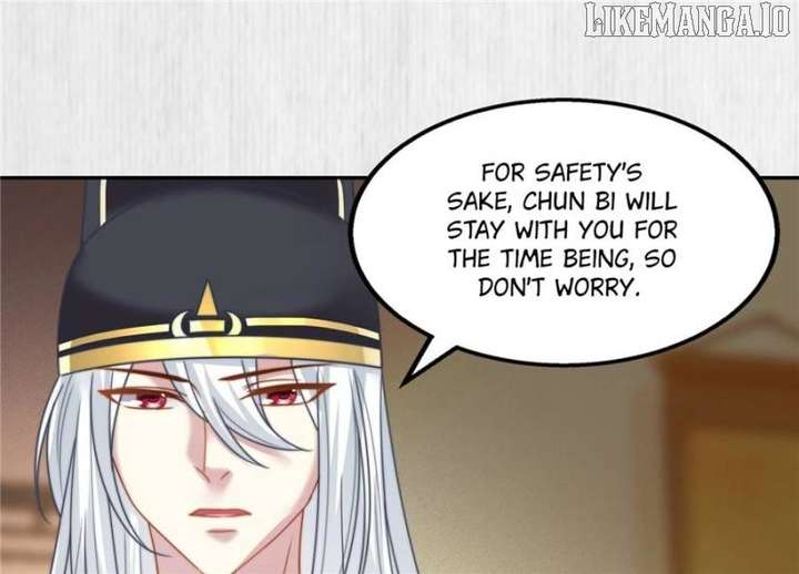 The Young Genius Paintress Chapter 91 - Page 50