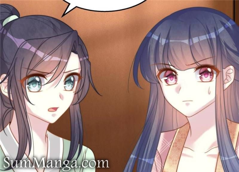 The Young Genius Paintress Chapter 92 - Page 34