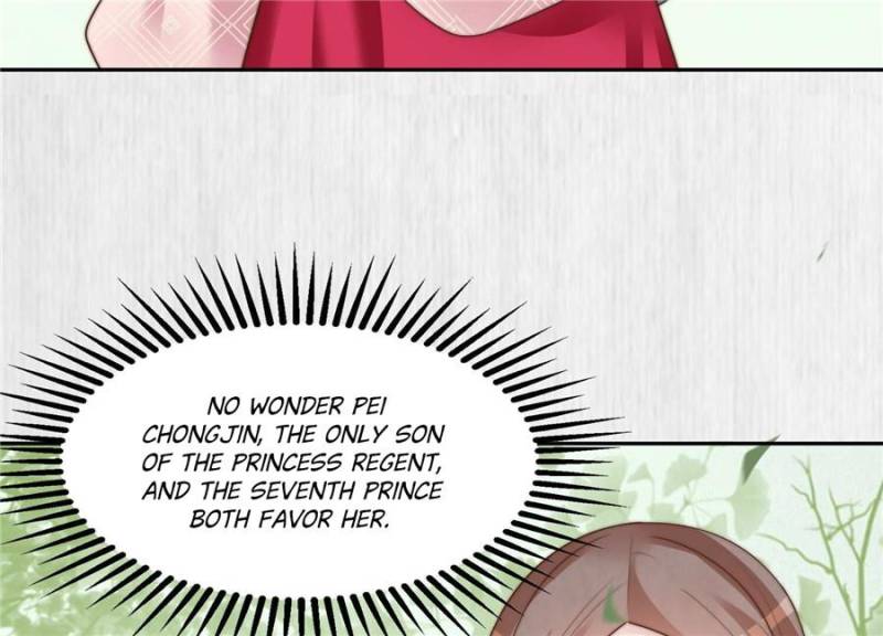 The Young Genius Paintress Chapter 92 - Page 51