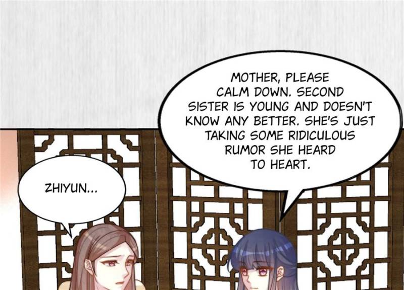 The Young Genius Paintress Chapter 93 - Page 21