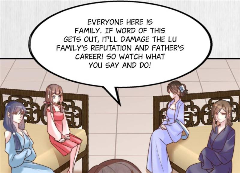 The Young Genius Paintress Chapter 93 - Page 26