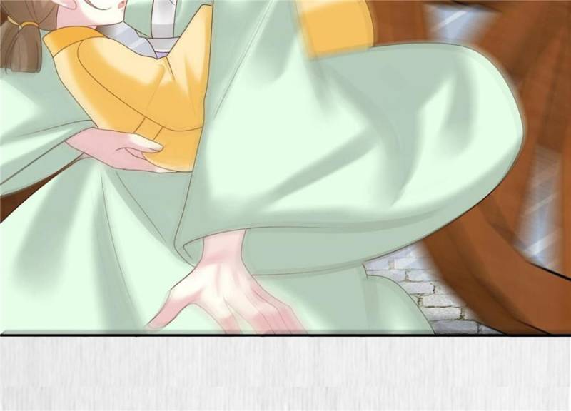 The Young Genius Paintress Chapter 94 - Page 21