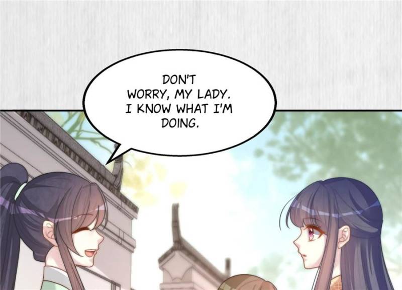 The Young Genius Paintress Chapter 94 - Page 25