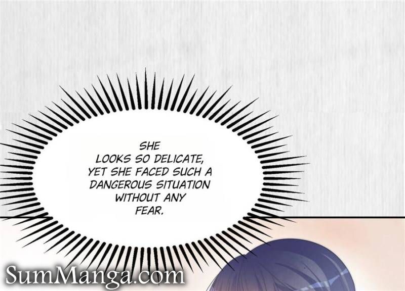 The Young Genius Paintress Chapter 94 - Page 43