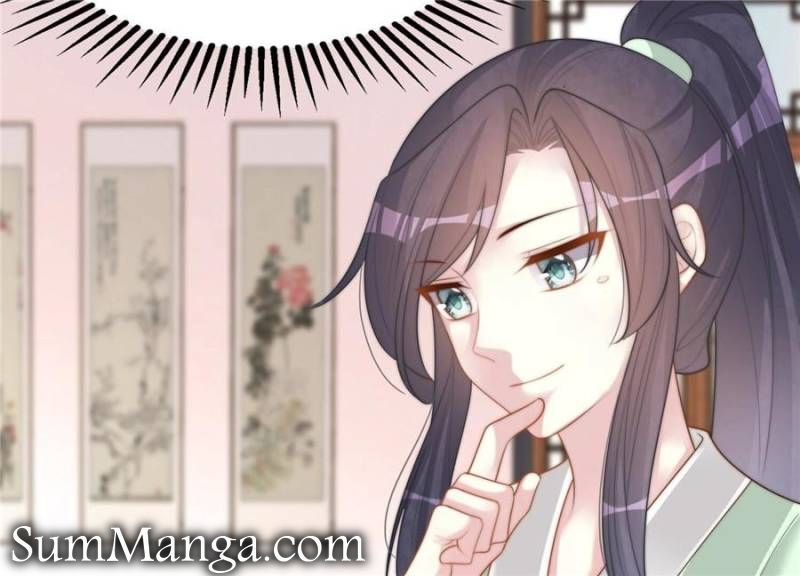 The Young Genius Paintress Chapter 95 - Page 31