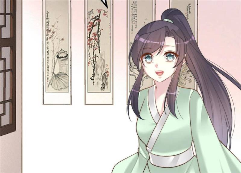 The Young Genius Paintress Chapter 95 - Page 34