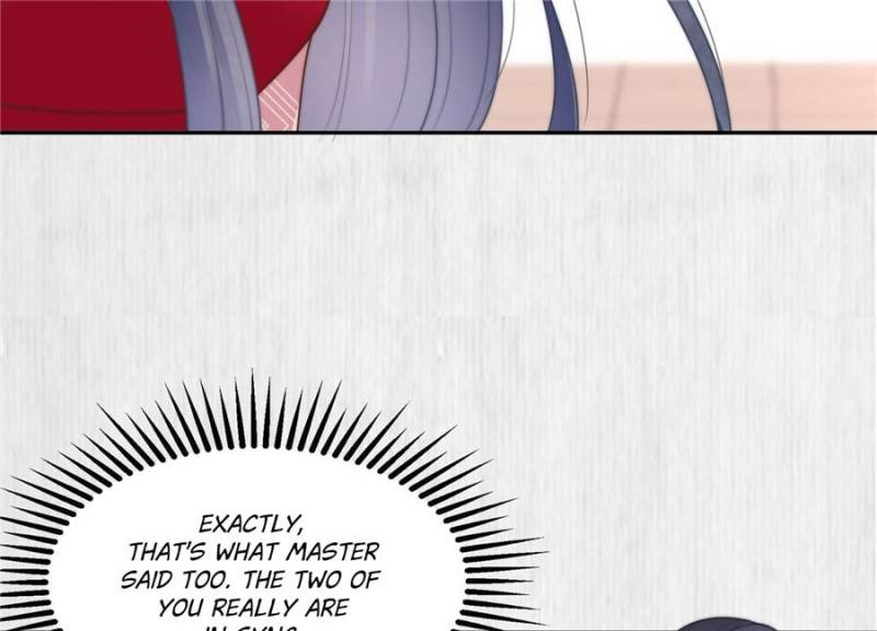 The Young Genius Paintress Chapter 95 - Page 45