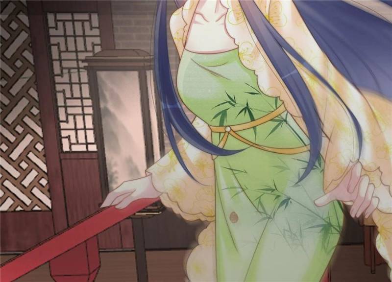 The Young Genius Paintress Chapter 97 - Page 21