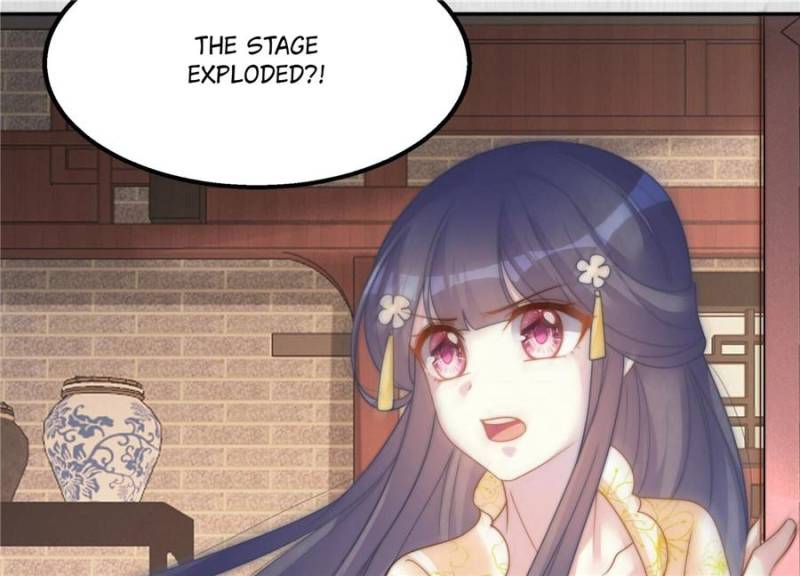 The Young Genius Paintress Chapter 97 - Page 38