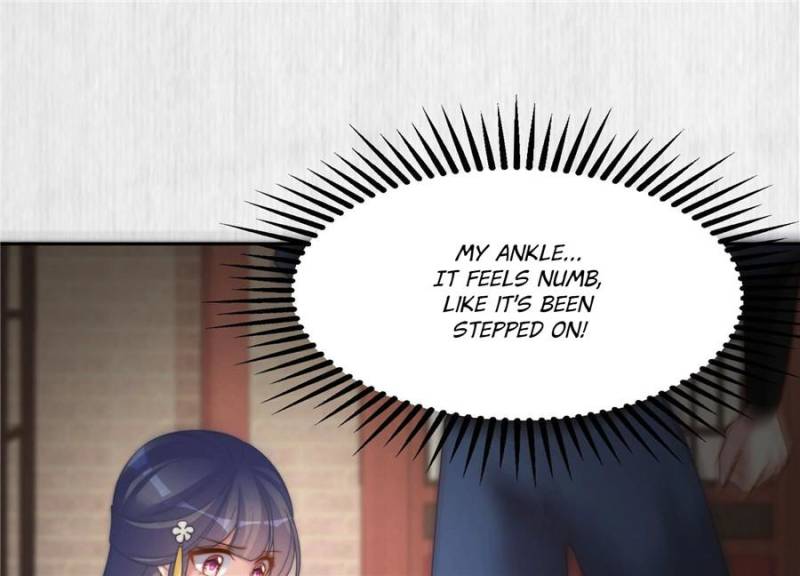 The Young Genius Paintress Chapter 97 - Page 46