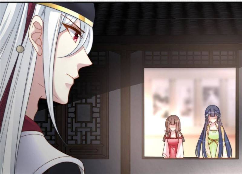 The Young Genius Paintress Chapter 97 - Page 9