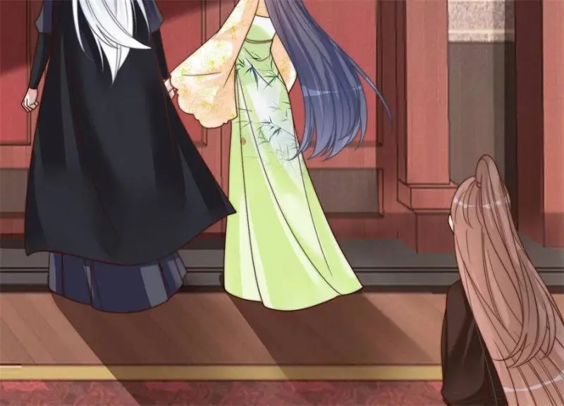 The Young Genius Paintress Chapter 98 - Page 10