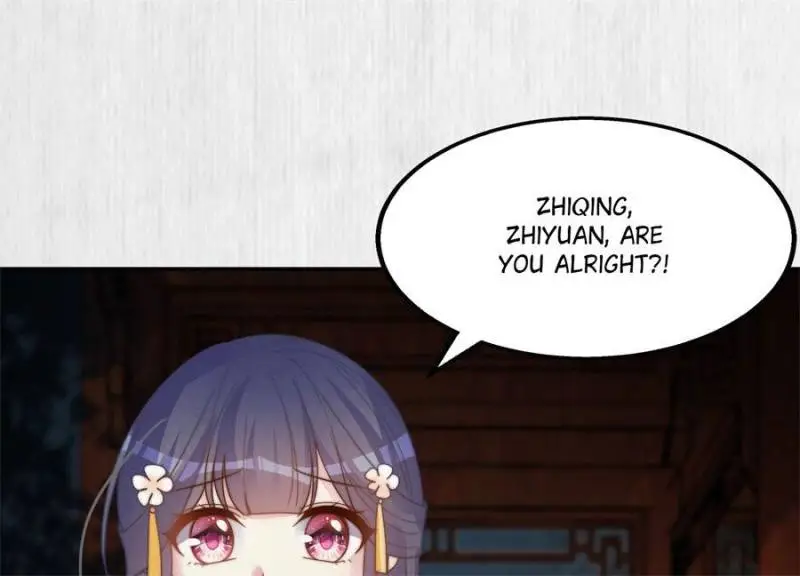 The Young Genius Paintress Chapter 98 - Page 23