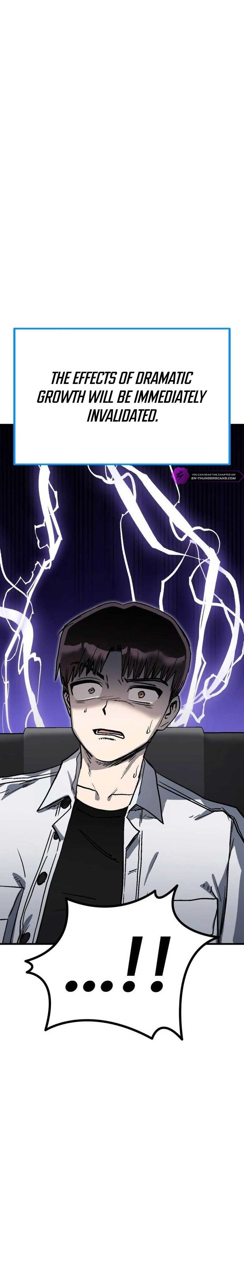 My Status Window is on Strike Chapter 25 - Page 45