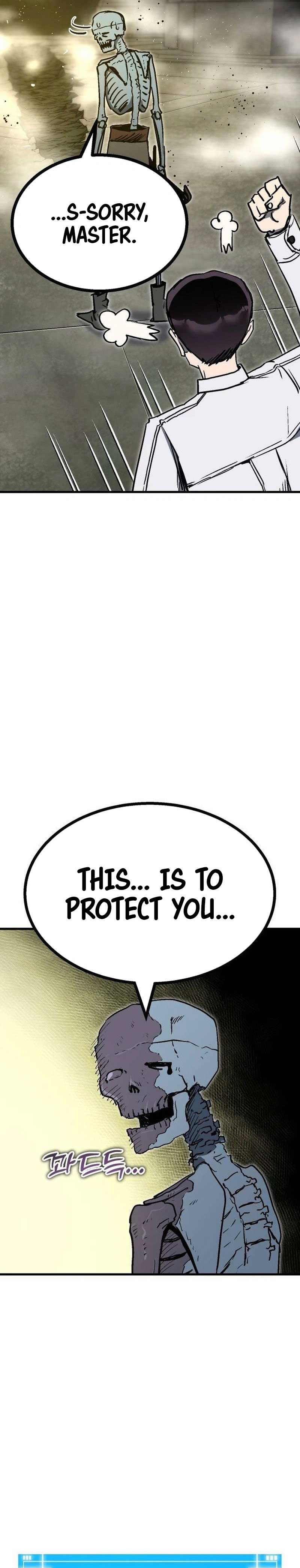 My Status Window is on Strike Chapter 25 - Page 7