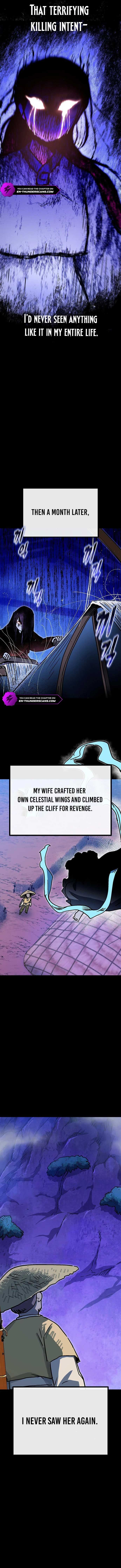 My Status Window is on Strike Chapter 58 - Page 7