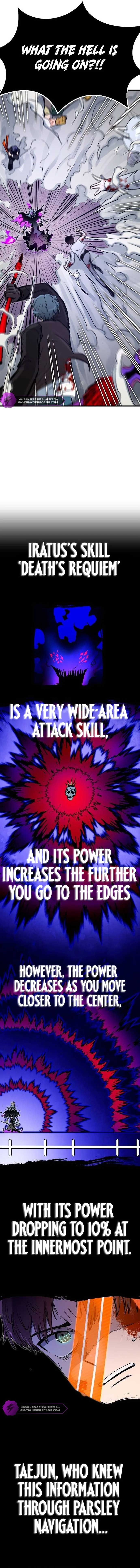 My Status Window is on Strike Chapter 7 - Page 14