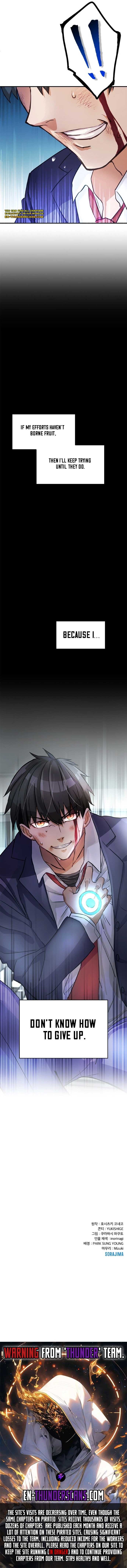 Growth-Type Superhero Chapter 1 - Page 23