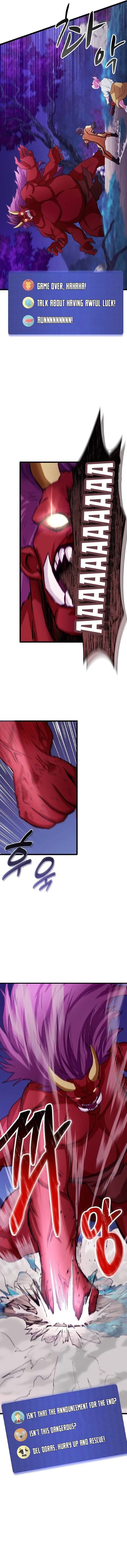 Growth-Type Superhero Chapter 13 - Page 15